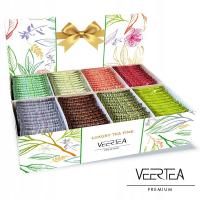 Набор чая Veertea Premium 200шт