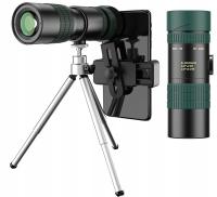 Монокуляр Riflescope ZOOM 8-24X 30 мм Держатель телефона