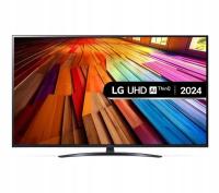 Telewizor LED LG 55UT81006LA 55