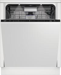 Встраиваемая посудомоечная машина Beko BDIN38640D
