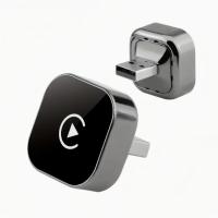 Adapter do samochodu bezprzewodowy CarPlay Android Auto USB