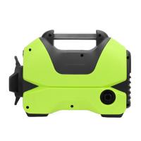 2000PSI 1.2GPM elektryczna myjka wysokociśnieniowa z 32FT rura S3