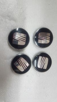 Dekielek Seat OE 56 mm Seat DEKIELEK FELGI SEAT 6LL601171