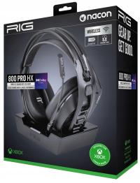 Беспроводные наушники XS NACON RIG 800 PRO HX