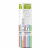 Dyspenser do szklanych butelek Ekos Personal 1 szt.