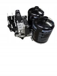 Osuszacz Powietrza APS SCANIA 2945812