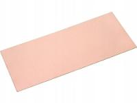 Односторонний ламинат 100X240 мм