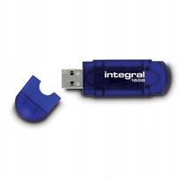 INTEGRAL 16GB USB flash drive EVO