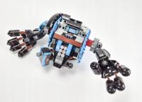 LEGO Chima Elementy z zestawu 70008