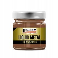 PŁYNNY METAL 30 ml MIEDZIANY PENTARAT