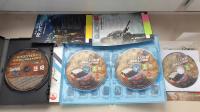 Gry PC DVD Steam Sebastien Loeb Rally Sniper Ghost Warrior 2 Alien Rage SAS