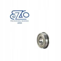 Łożysko kulkowe z kołnierzem F693HZZ EZO