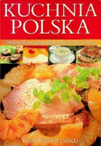 Kuchnia polska 1001 przepisów