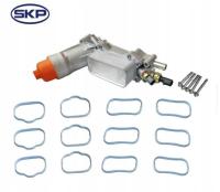 Chłodnica obudowa oleju aluminiowa Chrysler Jeep Dodge RAM 3.6 V6 2014-2022