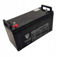 Akumulator żelowy OT120-12 - 12V - 120Ah