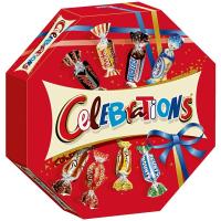 Конфеты Celebrations 269 г