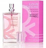 Love & Desire Damskie - Feromony 50 ml