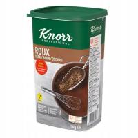 KNORR темный ру 1 кг
