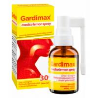 Gardimax medica lemon spray 30ml