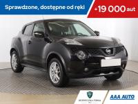 Nissan Juke 1.6 DIG-T, Salon Polska, Serwis ASO