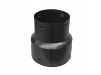 Redukcja drenarska 80/100 mm