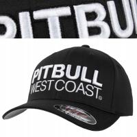 Бейсболка Pitbull Full Cap Classic TNT