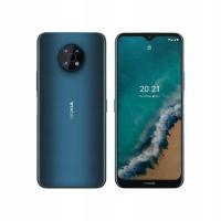 Nokia G50 та-1361 4 / 64GB Ocean Blue синий