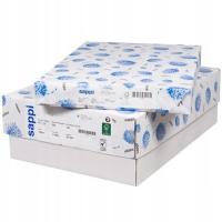 Меловая бумага 150г А4 Риза матовая 100арк