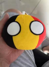 70 stylów 10cm Country Ball pluszowe zabawki Countryball wisiorek maskotka