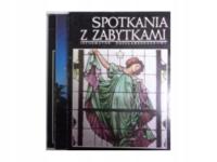 Spotkania z Zabytkami nr 5,6,7 z 1981 roku