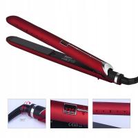 2 in 1 Hair Straightener Curler Hair Flat Iron