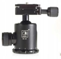 Głowica Kulowa TRIOPO NB-2S