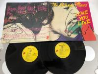 The Rolling Stones – Love You Live ...2Lp 3445