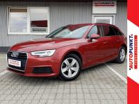 Audi A4 ! S-Tronic !