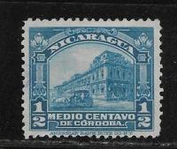 Nikaragua, Mi: NI 347, 1914 rok