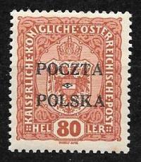 &&ROCZNIK 1919 Fi 43** gw/opis WYDANIE KRAKOWSKIE / PMW