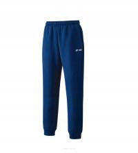 Spodnie tenisowe Yonex Sweat Pants granatowe r.XL