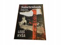 Sudetenland Leos Kysa