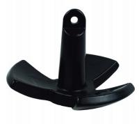 KOTWICA RIVER STALOWA 15 LBS / 6,8 KG GEMINI