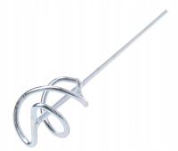 Mieszadło do zapraw 55x275mm ocynkowane