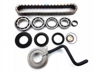 Комплект для ремонта распределительная коробка VTG редуктор ATC400 Bmw X3 E83 xDrive