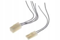 WTYCZKA KOSTKA MODUŁ ZAPŁONOWY 2T 4T SKUTER MOTOCYKL CROSS ATV QUAD