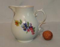 FURSTENBERG - mlecznik _______ 2