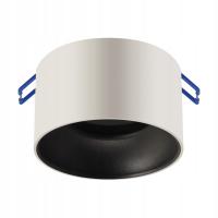 STRUHM Pierścień ozdobny PANAMA C WHITE/BLACK 04118 04118