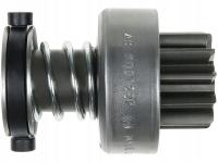 Sprzęgło jednokierunkowe, rozrusznik AS-PL SD0122P