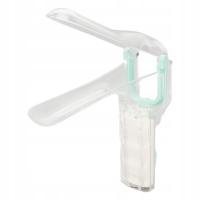 СВЕТОДИОДНЫЙ ГИНЕКОЛОГИЧЕСКИЙ ПРИЦЕЛ С БЛОКИРОВКОЙ