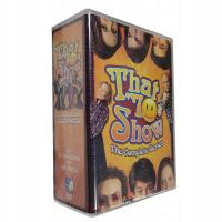 THAT'70s SHOW : The Complete Series 1-8 (24 DVDs)