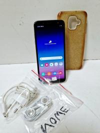 Smartfon Samsung Galaxy A6 3 GB / 32 GB 4G (LTE) niebieski