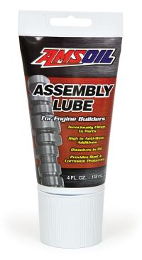 AMSOIL ASSEMBLY LUBE SMAR MONTAŻOWY 118ML