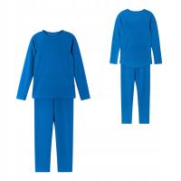 Bielizna termoaktywna zestaw dla dzieci Reima Lani ciepła Thermolite r.160